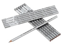 Silver Pencil